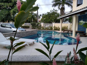 Apartament na praia